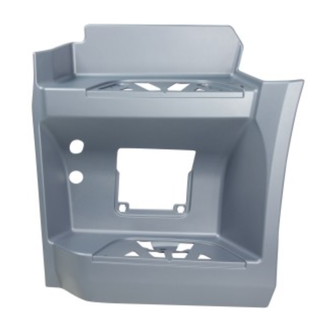 Schod kabiny spodní L MERCEDES Actros MP4 Classic Space/ Stream Space