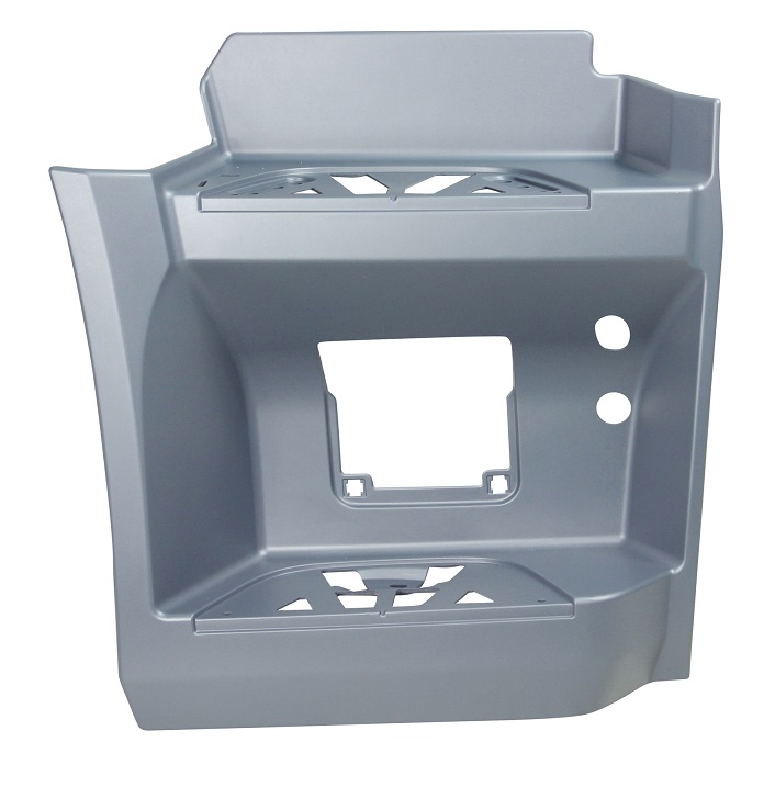 Schod kabiny spodní P MERCEDES Actros MP4 Classic Space/ Stream Space