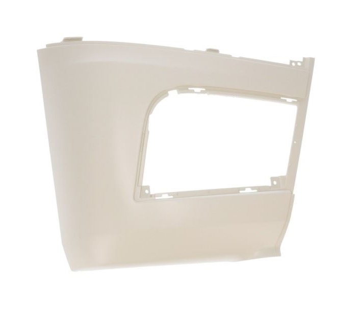 Roh nárazníku spodní P MERCEDES Actros 4 Giga Space od 07.2011