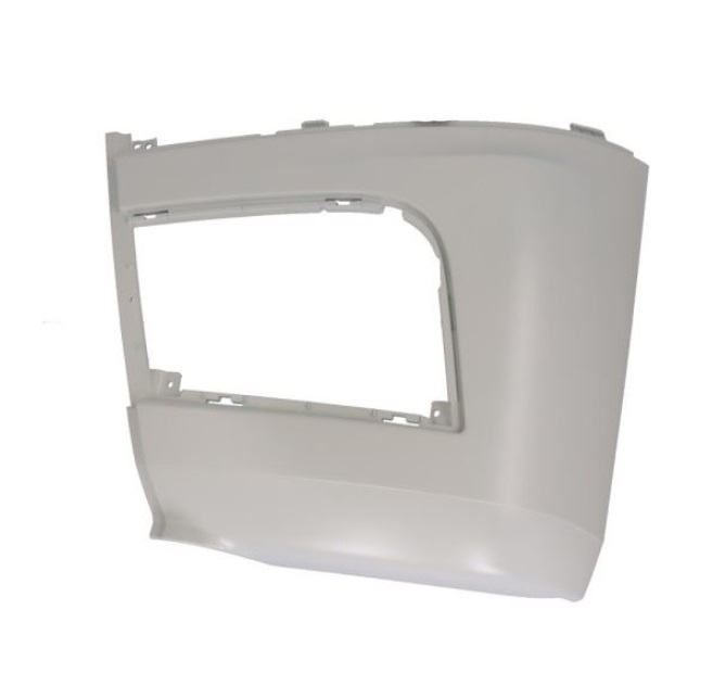 Roh nárazníku spodní L MERCEDES Actros 4 Giga Space od 07.2011