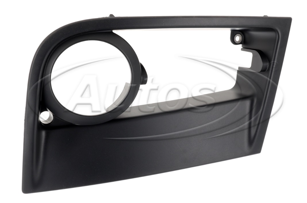 Rámeček přídavného světlometu P MERCEDES Actros MP4