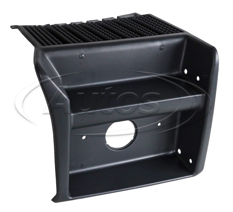 Kryt autobaterie se schody kabiny SCANIA P,G,R,T CP/ CG/CR