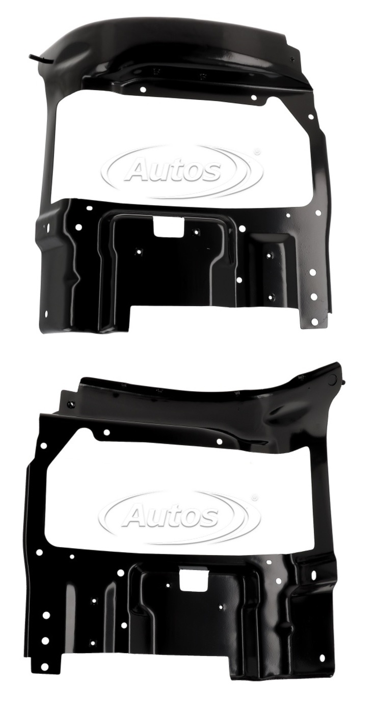 Držák hlavního světlometu P SCANIA P,G,R,T od 01.2003