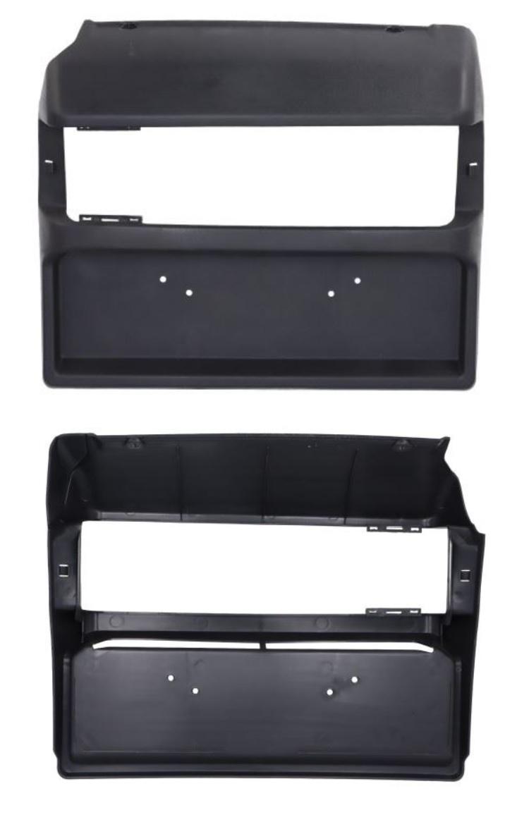 Kryt zadní svítilny LED do blatníku P SCANIA R/S Euro 6 od 2017