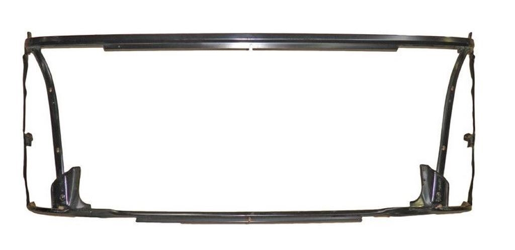 Rám přední masky horní  SCANIA R CG/CR //OD 2010R.