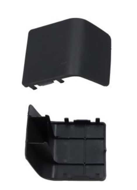 Krytka svítilny v lemu blatníku L/P SCANIA L,P,G,R,S 500-730HP Euro 6 od 08.2016