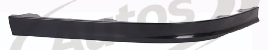 Spojler nárazníku spodní P VOLVO FH4 Euro 6 od 05.2012