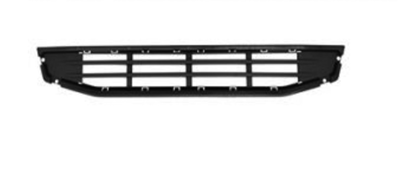 Mřížka masky kabiny - spodní díl VOLVO FH II Euro 6 od 01.2012, FH 16 II Euro 6 od 05.2012