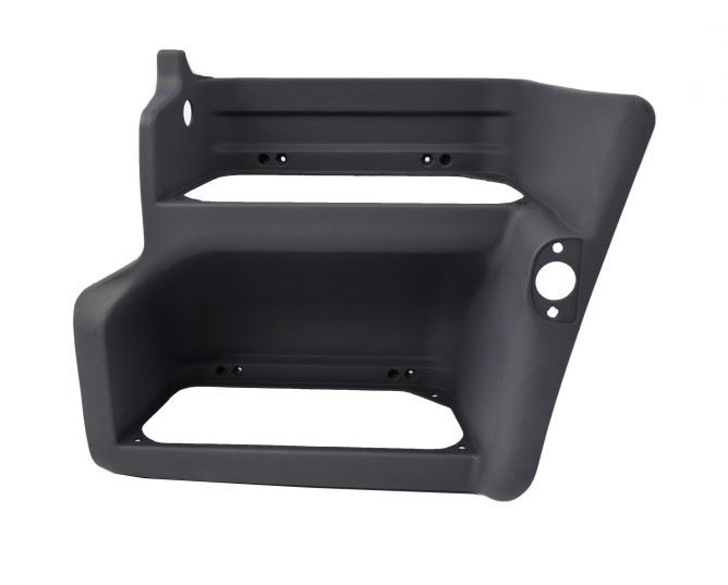 Schod kabiny spodní L RVI Kerax DXi