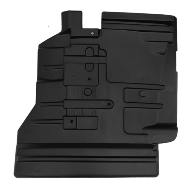 Zástěrka schodu kabiny L RVI Premuin DXi 330CV/380CV/ 440/CV od 2005, VOLVO FE