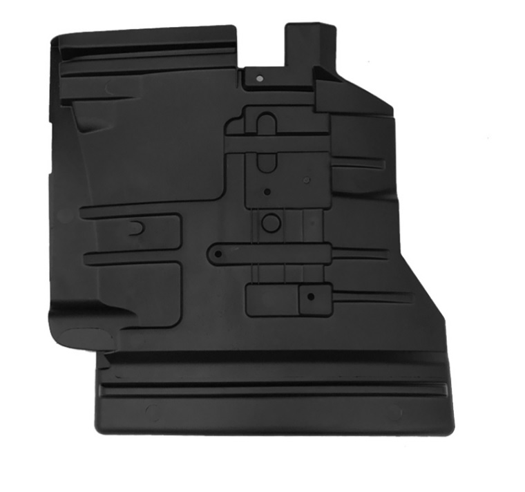 Zástěrka schodu kabiny P RVI Premuin DXi 330CV/380CV/ 440/CV od 2005, VOLVO FE