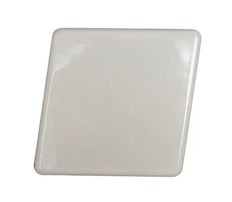 Kryt nárazníku L/P bílý RVI Premium 2 DXi