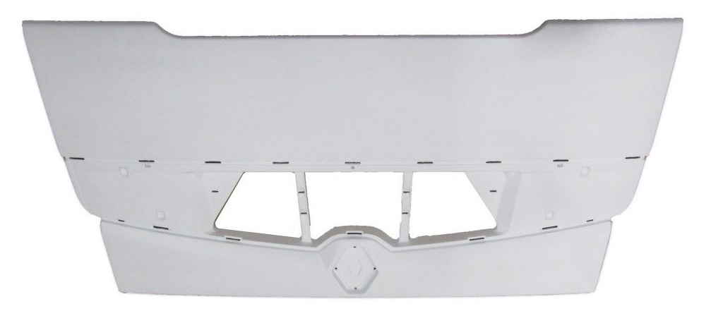 Maska kabiny přední - nevybavená RVI Premium 2 TR/PR