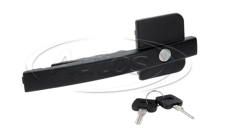 Klika dveří vnější kompletní L DAF 95XF/XF95/XF105