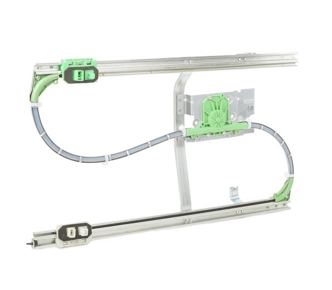 Mechanismus zvedání okna bez motorku P RVI Premium,Kerax, DAF LF, VOLVO FM