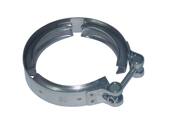 Objímka hadice turbodmychadla SCANIA P,G,R,T D9/D13 XPi