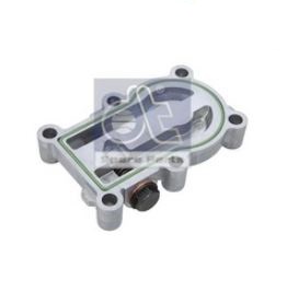 Kryt čerpadla oleje SCANIA L,P,G,R,S/ P,G,R,T GR 875 /R, GRS 895 /R, GR-GRS-GRSO 905 /R