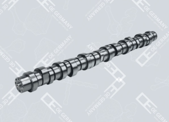 Hřídel vačková VOLVO D13 375, D13 405, D13 425, D13 435, D13 455, D13 500