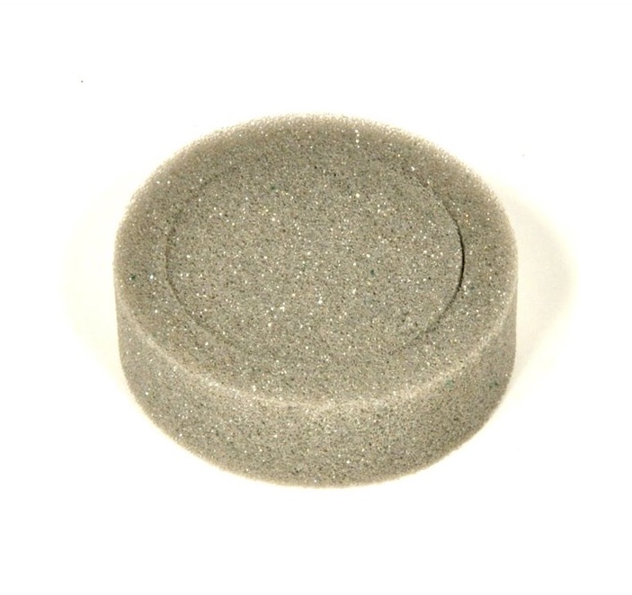 Kryt maskovací náboje  kola PN JCB 3CX, 4CX