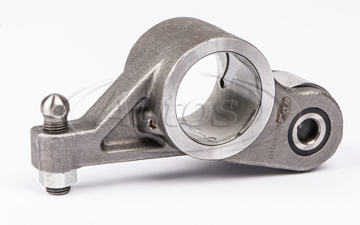 Vahadlo ventilů motoru VOLVO, RVI D12A/B/C Euro 2, D12C/D Euro3, D13C, DXi12 Euro 3