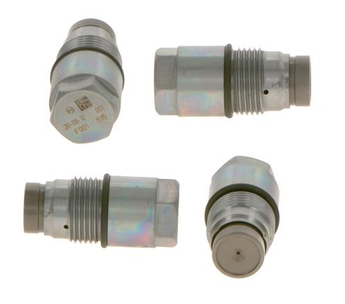 Ventil omezení tlaku paliva IVECO Stralis II, S-Way, Trakker II, X-Wayy, NEW HOLLAND