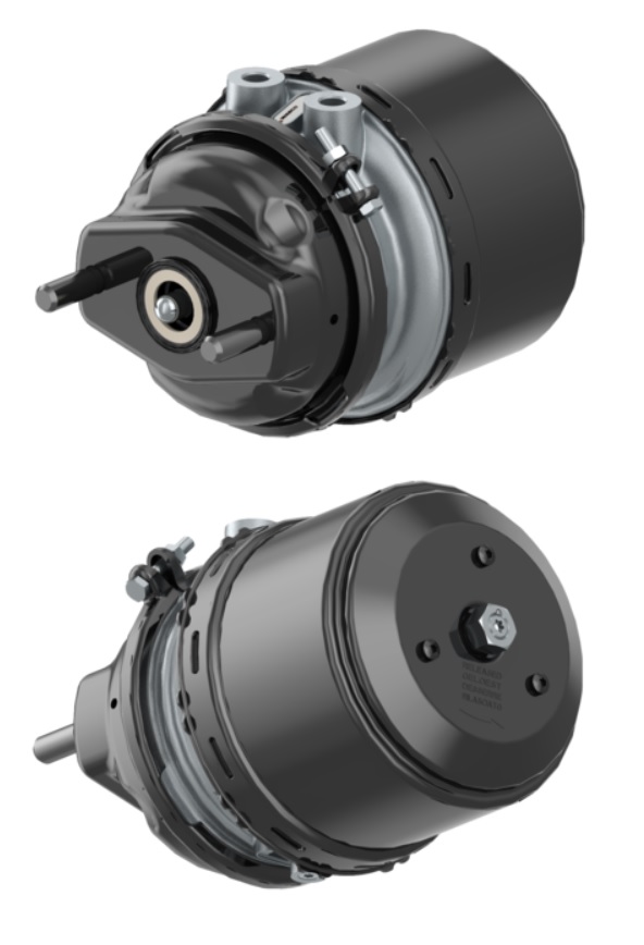 Válec brzdový 24/30" kotoučové brzdy VOLVO FH/FM od 2001, FMX