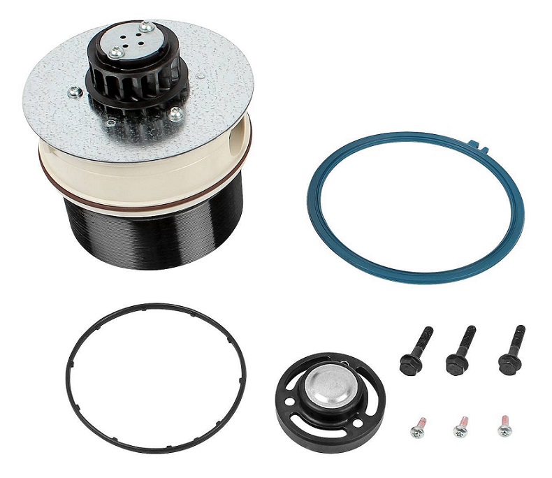 Odstředivka oleje klikové skříně MAN TGA,TGL,TGM,TGS,TGX D2066, D2676 Euro 6