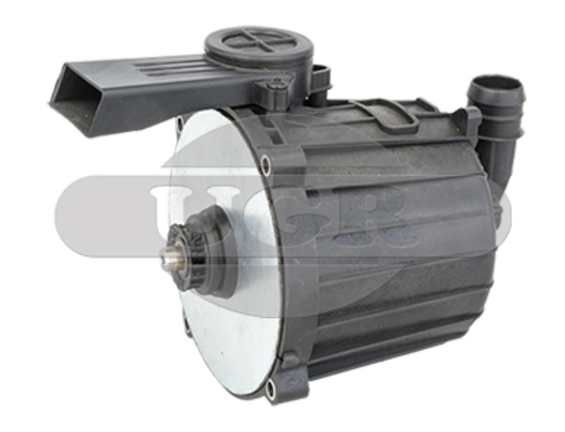 Odstředivka oleje motoru / 4 šrouby/ MERCEDES Actros MP4/MP5, Arocs, Antos OM471/OM473