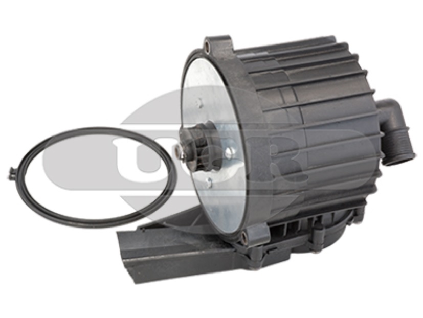 Odstředivka oleje motoru / 3 šrouby / MERCEDES Actros MP4/MP5, Arocs, Antos OM471/OM473