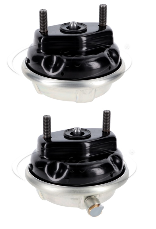 Válec brzdový 30" kotoučové brzdy PN MERCEDES Actros MP3