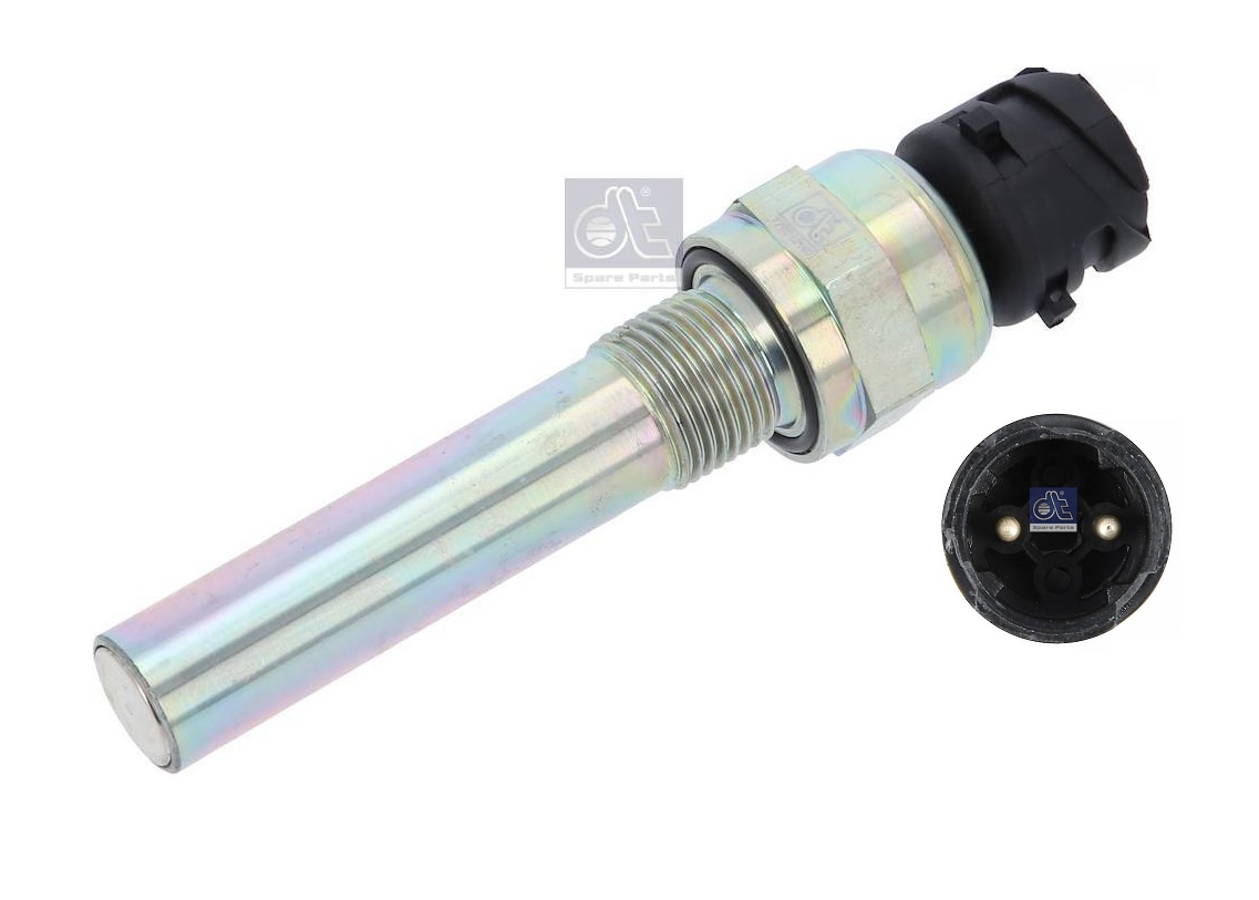 Snímač otáček převodovky M18x1,5/ 117,5 SCANIA L,P,G,R,S/ P,G,R,T  GR-GRS-GRSO