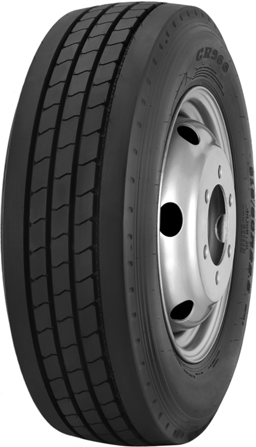 Pneumatika nákladní 315/60 R22,5" CR966   152/148M TL/M+S ,vodící