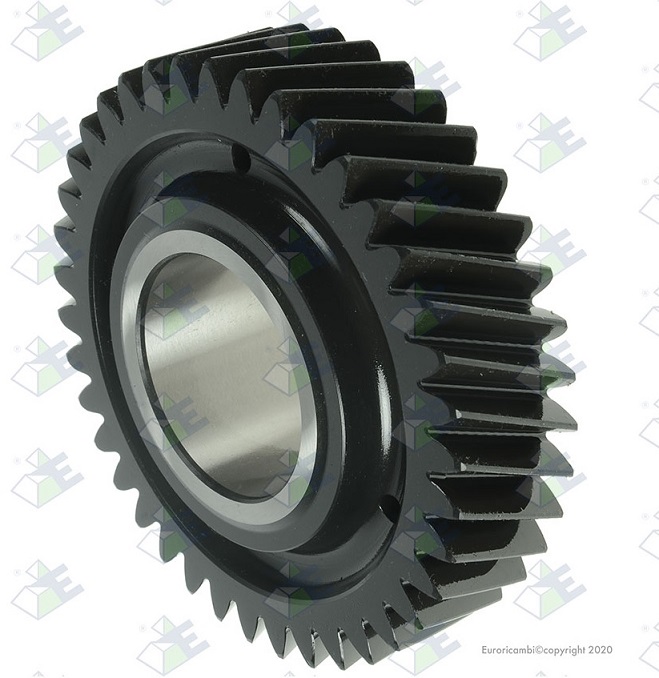 Kolo ozubené 3. rychlosti převodovky VOLVO AT 2512C; AT 2812C