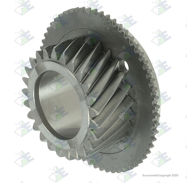 Kolo ozubené 5. rychlosti převodovky ZF Ecolite S5 42