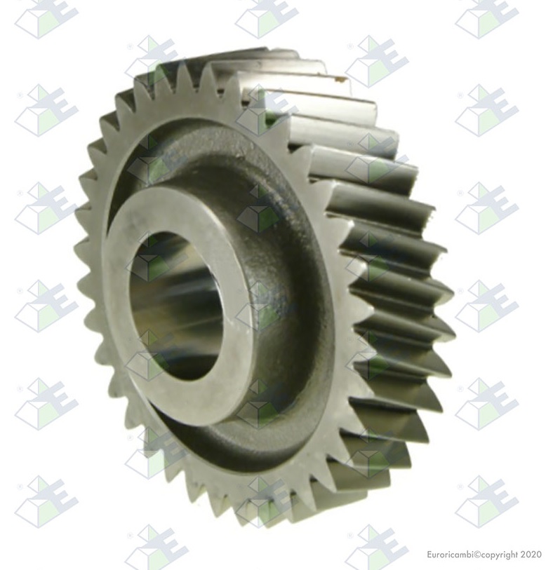 Kolo ozubené stálého záběru 36z převodovky ZF Ecolite 6S 850/ 6S 890/ 6S 700