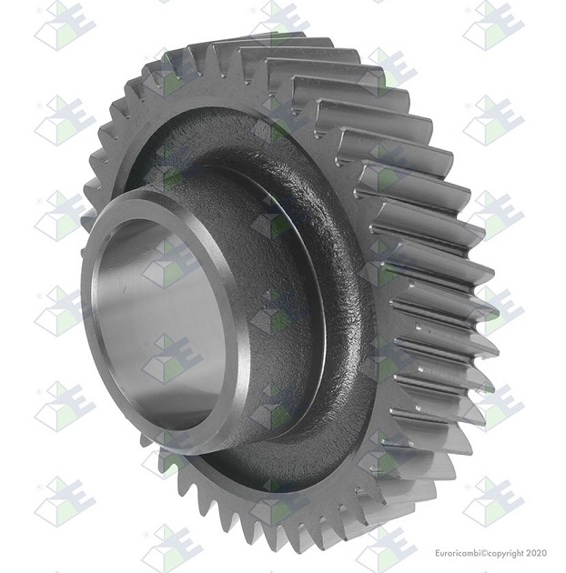 Kolo ozubené stálého záběru 42 zubů SCANIA GR905, GR905R, GRS905, GRS(O)905, GRS905R, GRS(