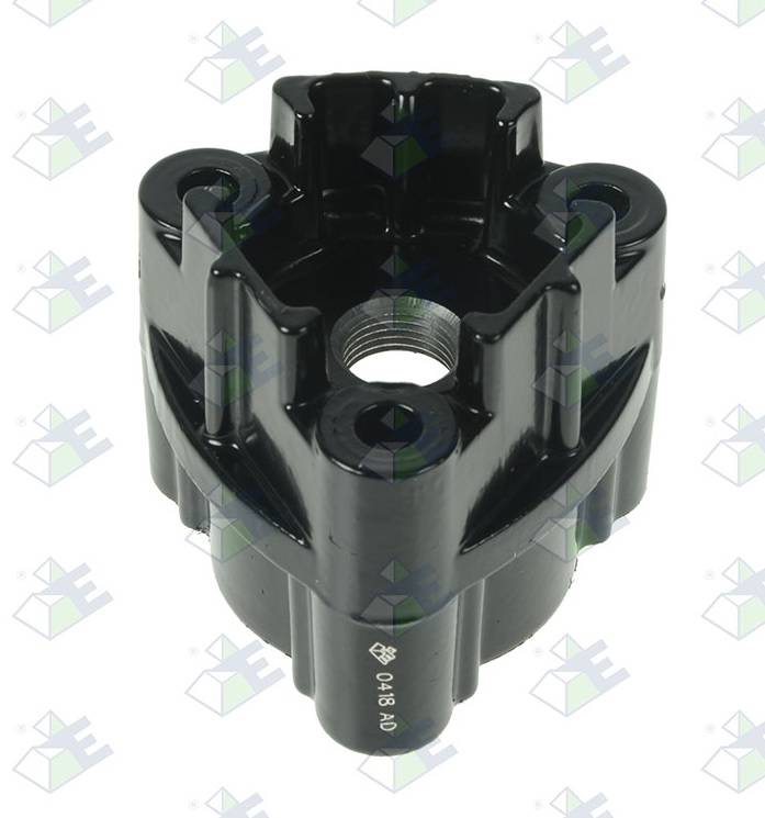 Válec uzamykací uzávěrky diferenciálu ZN MAN TGA, TGS, TGX 731.059-748.998