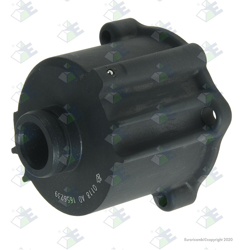 Píst převodovky VOLVO FH12,FH16,FM7, FM12, VT2014B/ VT2414/ VT2214B/ VTO2214B/ VTO2514B