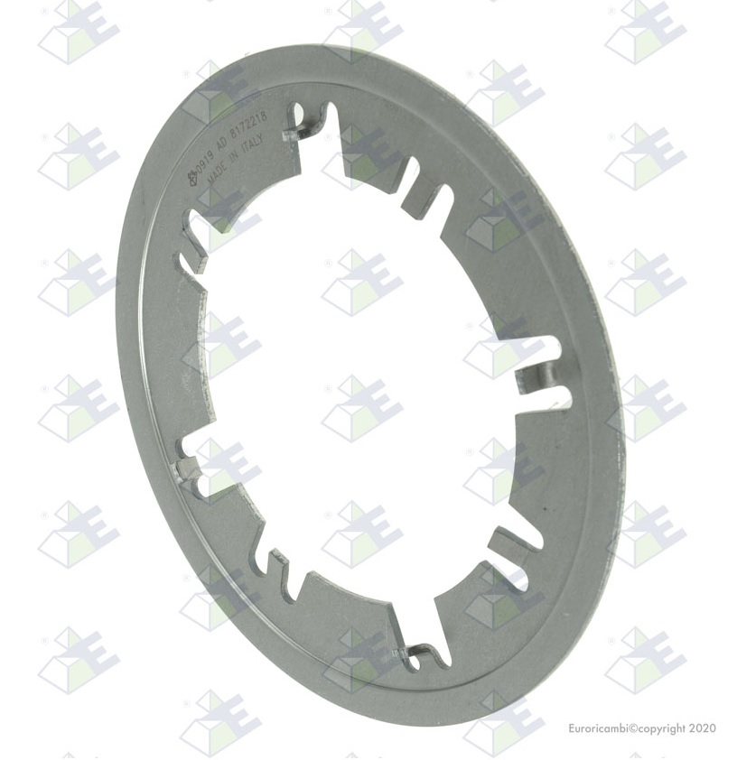 Kroužek pojistný převodovky VOLVO VT 2014/ VT 2214B/ VT 2514