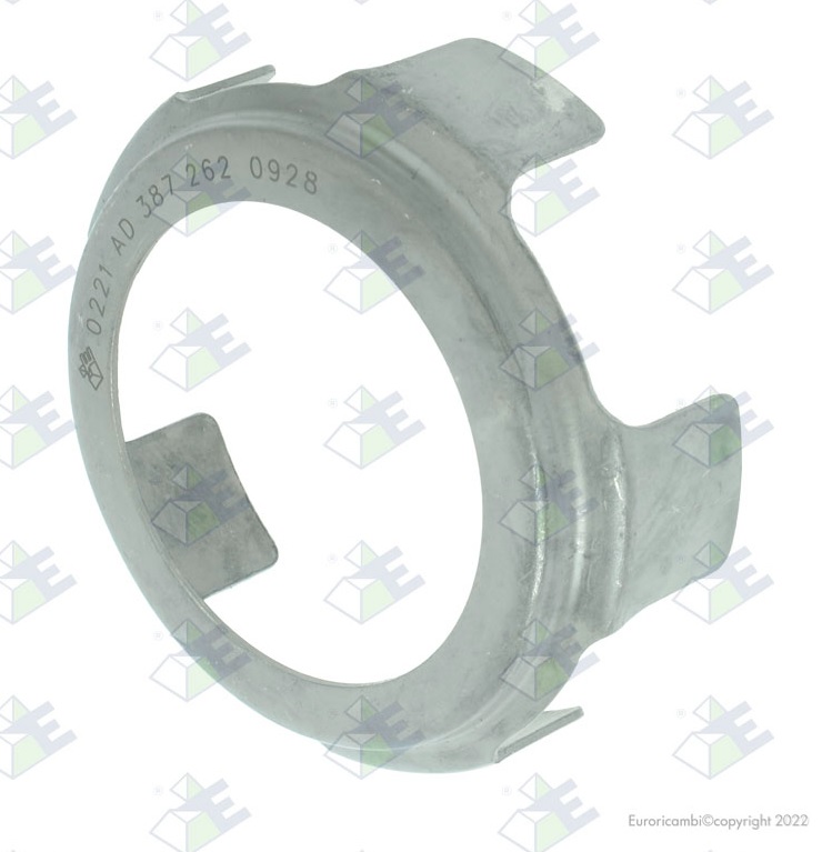 Disk pulsní převodovky MERCEDES Azego, Axor, Actros MP1/MP2/MP3