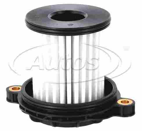 Filtr oleje převodovky s intardérem ZF Ecosplit / As Tronic 12AS 1631/2131/2141/2531/2541