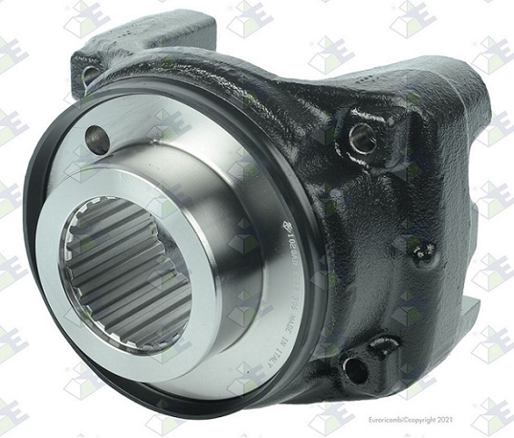 Příruba hřídle ozubeného kola 60mm ZN SCANIA P,G,R,T