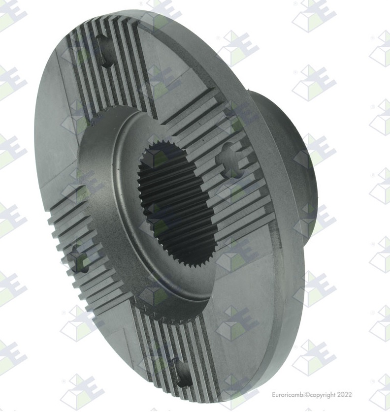 Příruba hřídele diferenciálu VOLVO, MERITOR 17x/177E, HAULER A35G/A40F/ A40G/ RSS1344B