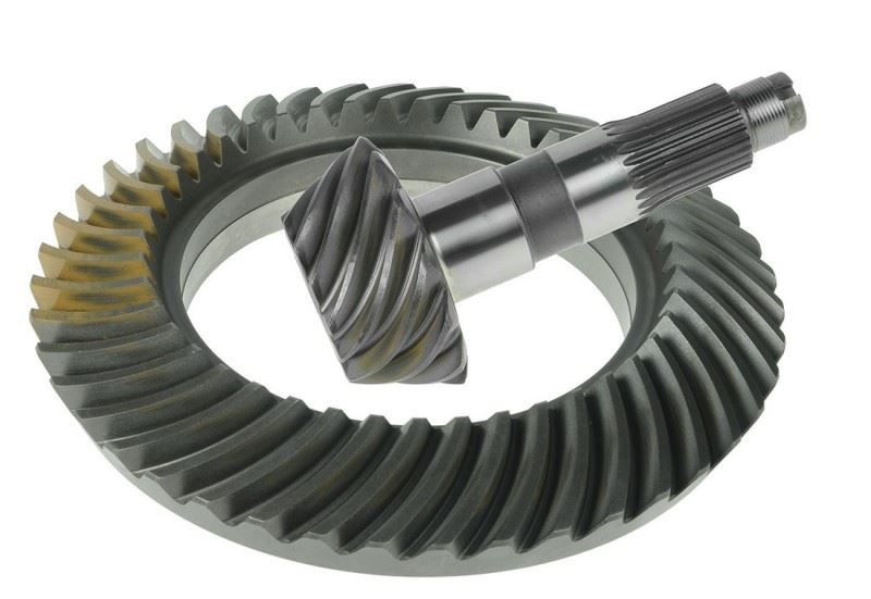 Soukolí diferenciálu 43:13 R.3,31 IVECO Daily 35C12/15/17