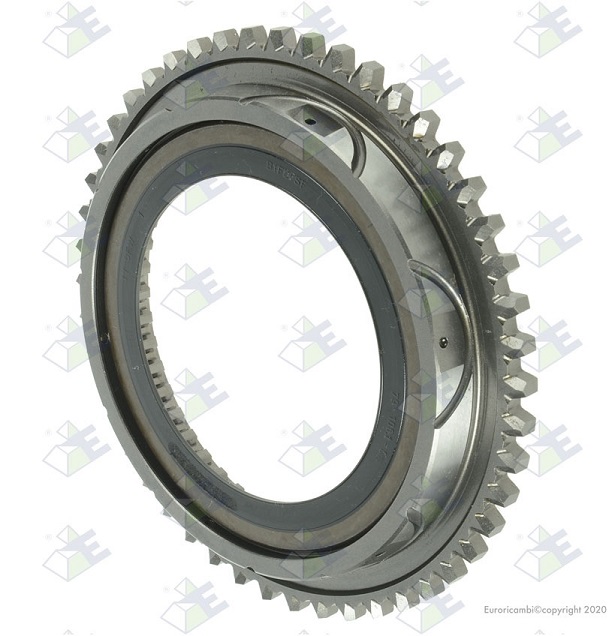 Kolo ozubené synchronu převodovky ZF 9S 1310/ 9S1311/ 9S1315/9S1115TD/ 9S1310TD