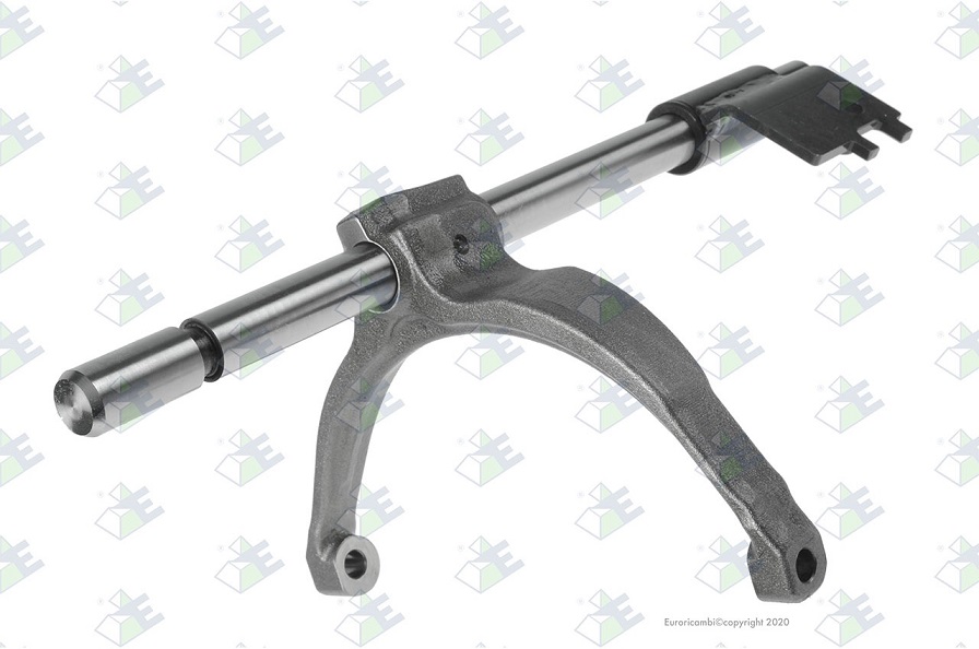 Vidlice řazení 1/2 převodovky ZF Ecosplit 16S181/16S221/16S251