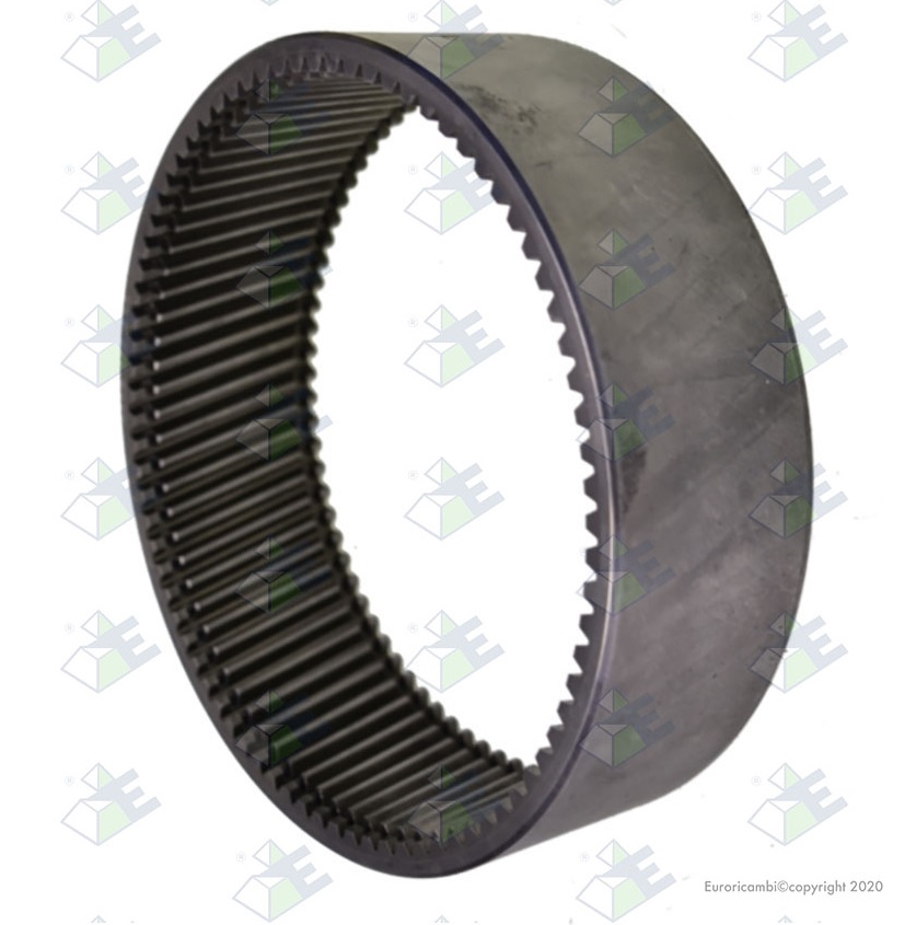 Kolo ozubené - přesuvník převodovky ZF As Tronic 12AS 1930/1630/1601/2000/2130/2141/2300