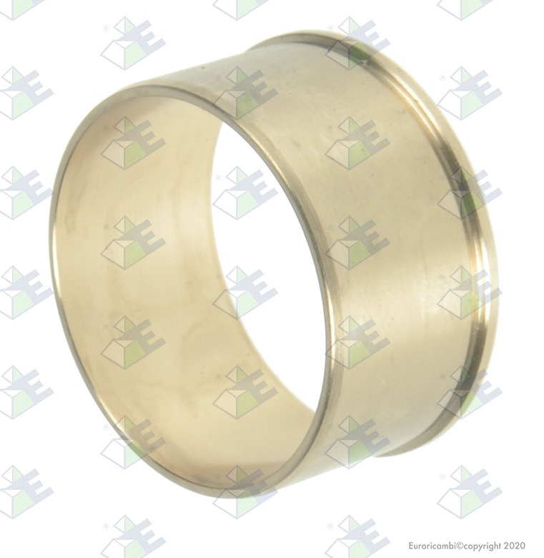 Pouzdro diferenciálu ZN MERCEDES Axor 2 HL6, MAN TGA, TGX, TGS HPD1353