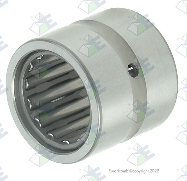 Ložisko hřídele převodovky 16x24x22 ZF 12AS 1631/2131/ 2331/ 2341/ 2531/ 3141