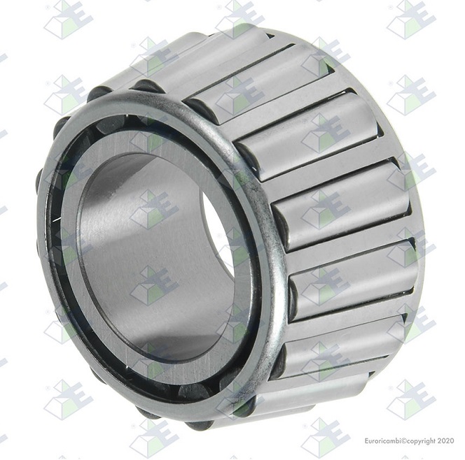 Ložisko hřídele převodovky SR 1400/1700, SR 1900, VT/VTO JXC25715C VOLVO FH/FM 9/10/12/1